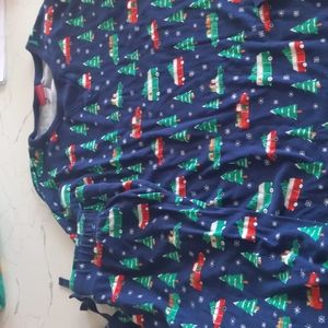 Men's Wondershop Vintage Truck Pajamas